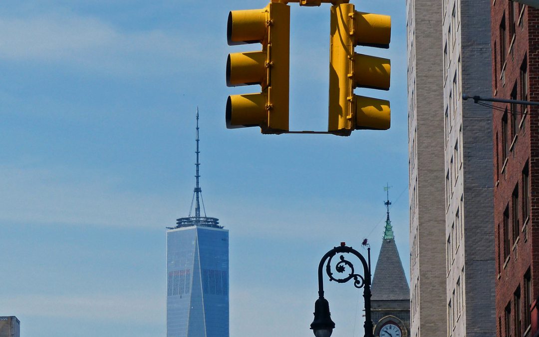 NEW YORK NEW YORK