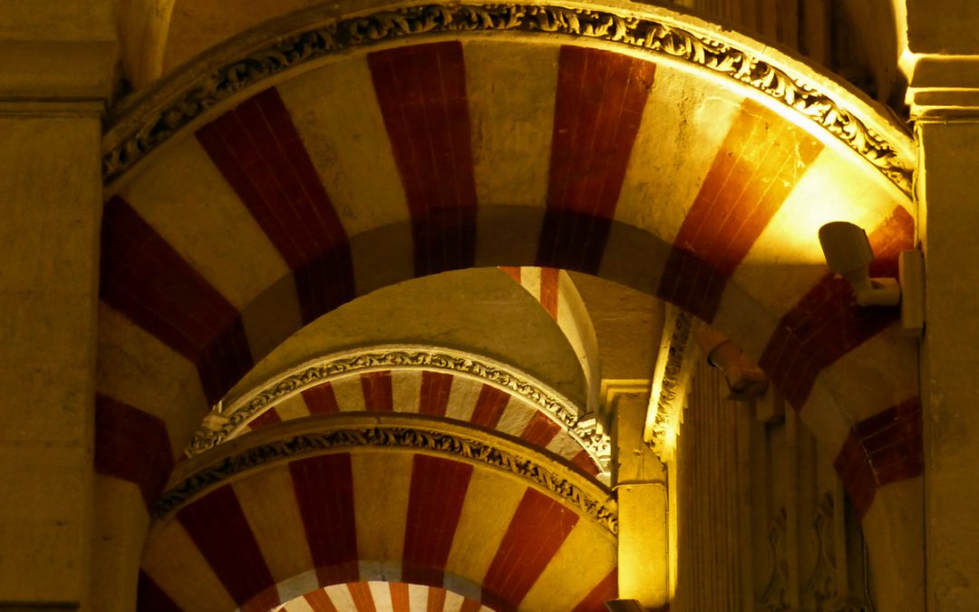 LUZ DE ANDALUCÍA