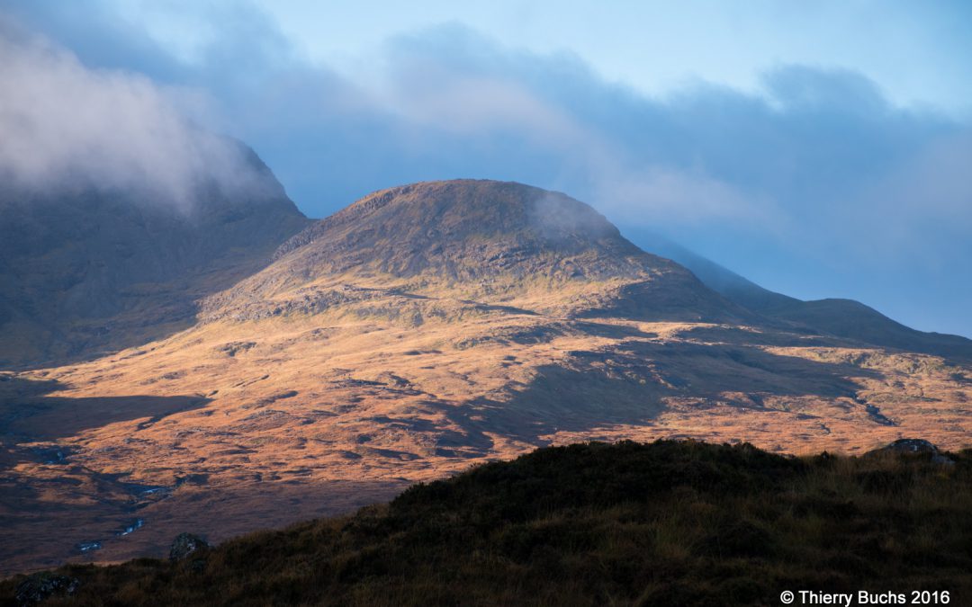 SCOTTISH HIGHLANDS