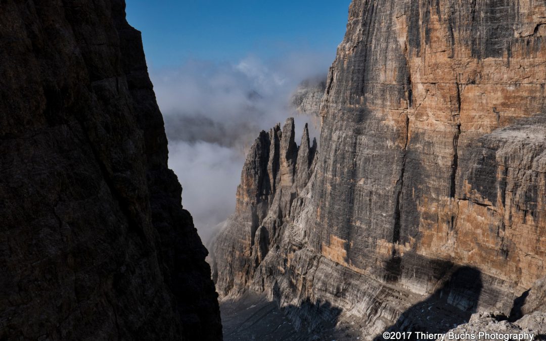 DOLOMITI